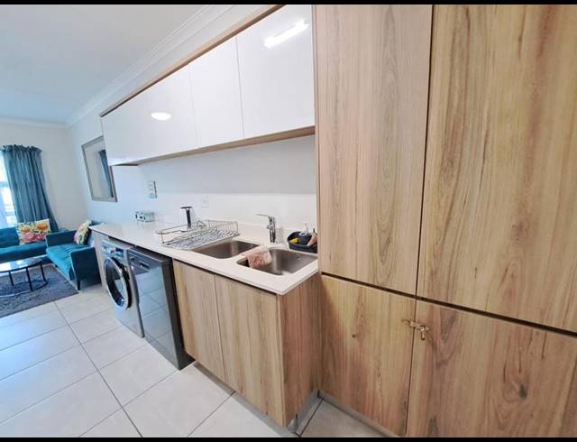 1 BEDROOM APARTMENT FOR SALE IN BLYDE RIVERWALK ESTATE